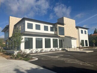 Plus de détails pour 420 Pennsfield Pl, Thousand Oaks, CA - Bureau à louer