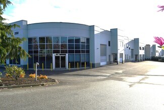 Plus de détails pour 2592 Mt Lehman Rd, Abbotsford, BC - Industriel/Logistique à louer