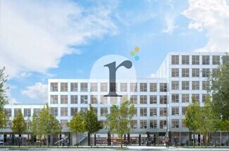 Plus de détails pour Bureau à louer