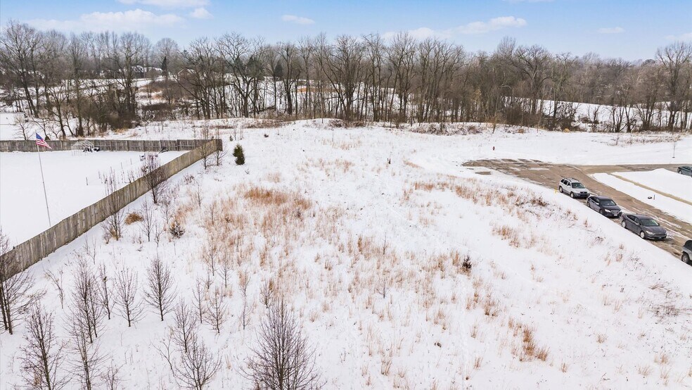 0 Wedgewood Dr, Galion, OH à vendre - Photo de l’immeuble – Image 2 sur 5