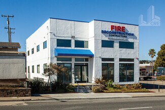 Plus de détails pour 161 El Camino Real, South San Francisco, CA - Local commercial à vendre