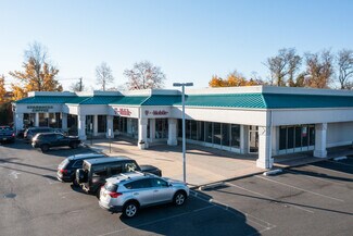 Plus de détails pour 1596 Union Tpke, New Hyde Park, NY - Local commercial à louer