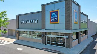 Plus de détails pour 3 W Ridge Pike, Limerick, PA - Local commercial à louer