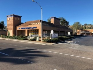 Plus de détails pour 9530 Winter Gardens Blvd, Lakeside, CA - Local commercial à vendre