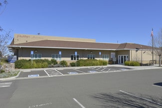 Plus de détails pour 3860 Broadway St, American Canyon, CA - Bureau à louer