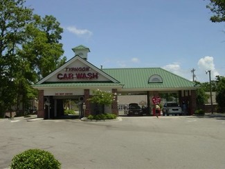 Plus de détails pour 3961 Ocean Hwy, Murrells Inlet, SC - Local commercial à louer