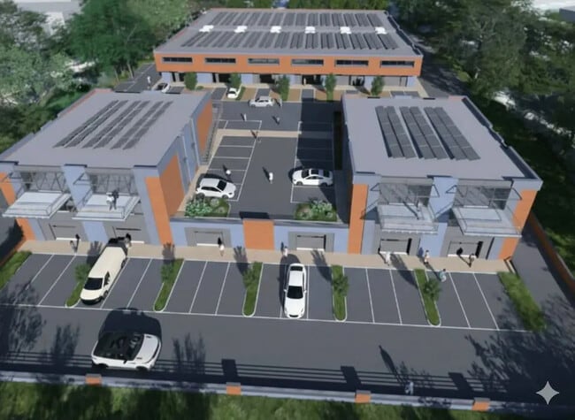 Plus de détails pour Bureau, Local d'activités à louer