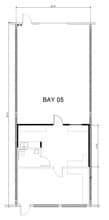 5675 New Tampa Hwy, Lakeland, FL à louer Plan d’étage– Image 1 sur 1