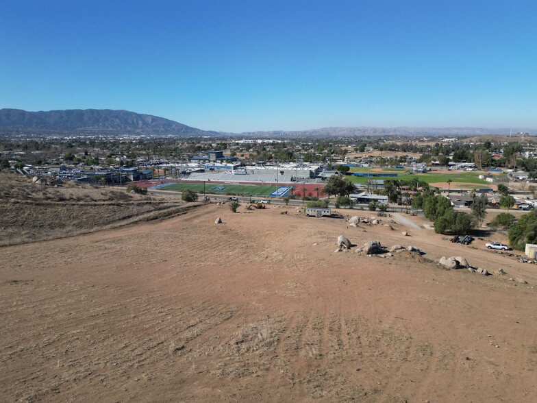 0000 Hillside ave, Norco, CA à vendre - Photo principale – Image 1 sur 9