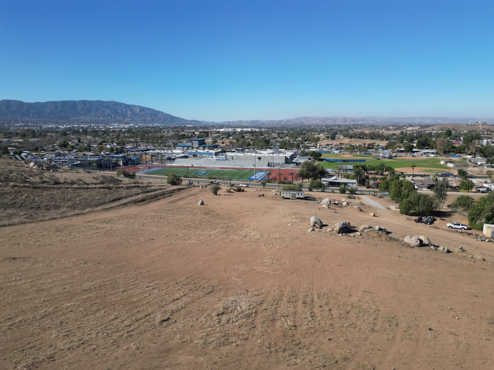 0000 Hillside ave, Norco, CA à vendre Photo principale– Image 1 sur 10