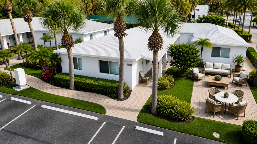 101-107 Tacoma Ln, West Palm Beach, FL à louer - Photo de l’immeuble – Image 2 sur 66