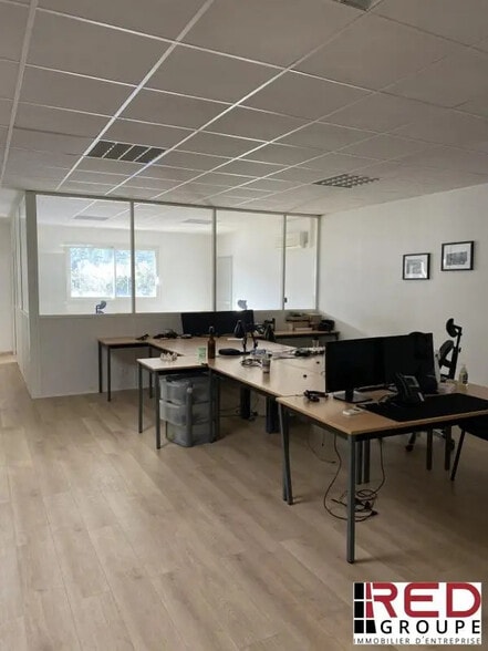 Gémenos, Gémenos à louer - Photo de l’immeuble – Image 1 sur 5