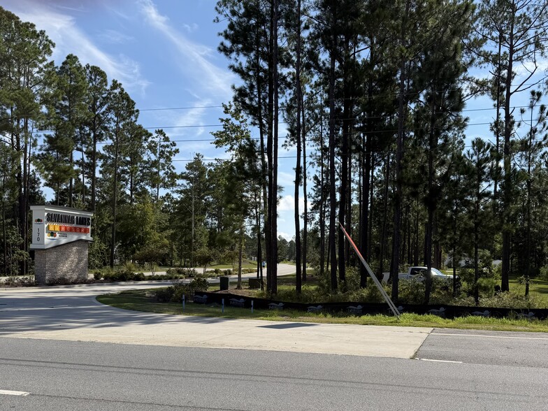 29927 U.S. 17, Hardeeville, SC à vendre - Photo principale – Image 2 sur 5