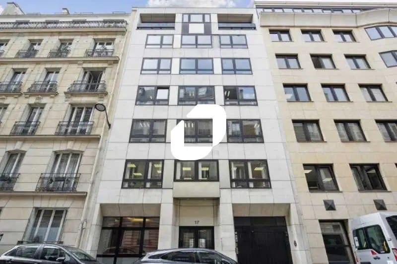 17 Rue D'Orleans, Neuilly-sur-Seine à louer Photo de l’immeuble– Image 1 sur 10