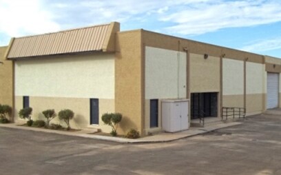 202 S 69th Ave, Phoenix, AZ à vendre - Photo de l’immeuble – Image 2 sur 5
