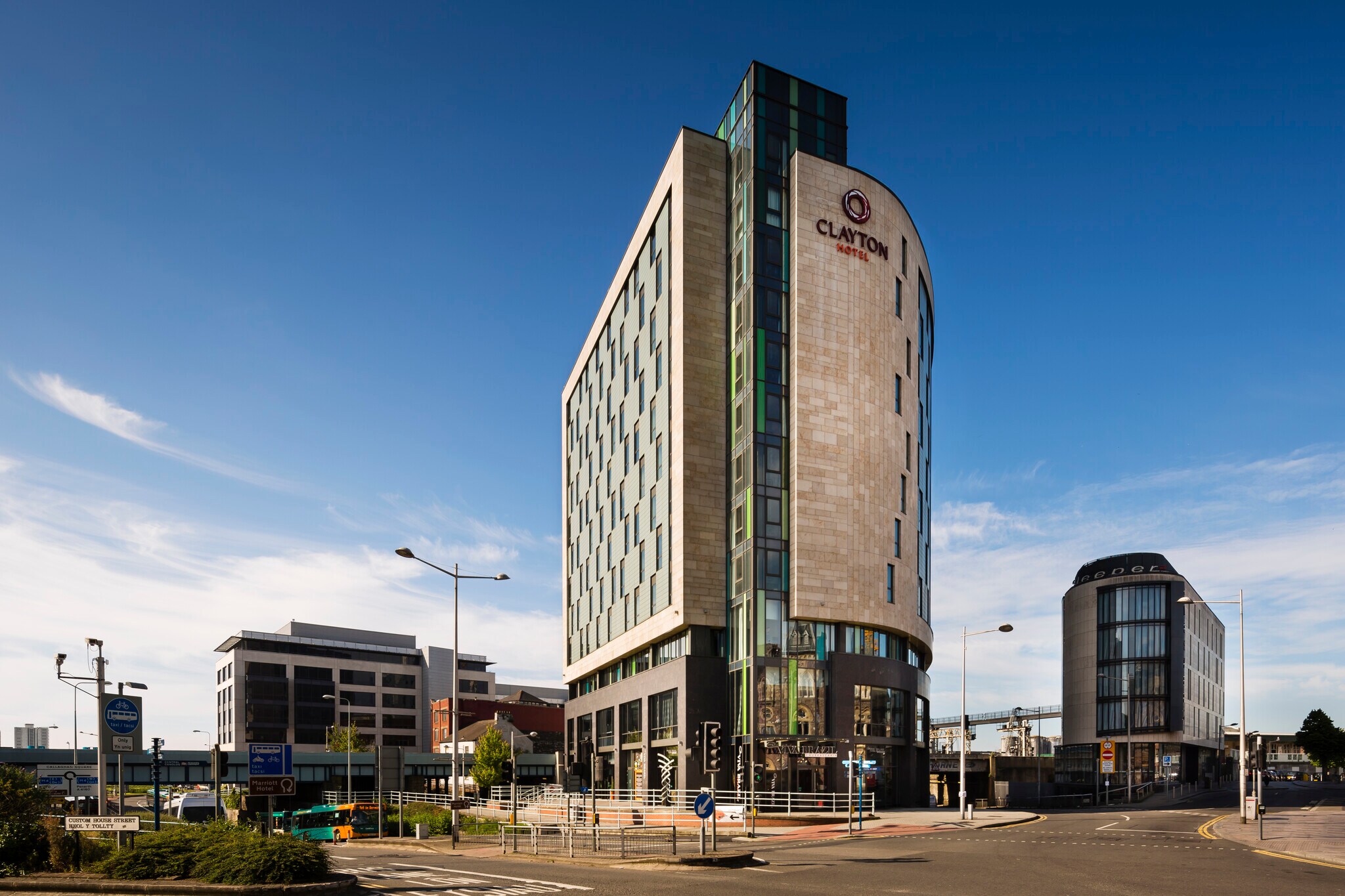 St Mary St, Cardiff à vendre Photo principale– Image 1 sur 9