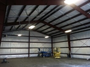 5245 Industrial Pl, Ferndale, WA à louer Photo intérieure– Image 2 sur 4