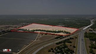 Plus de détails pour IH 37 S, San Antonio, TX - Terrain à vendre