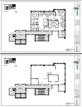 6175 W Main St, Frisco, TX à louer Plan d’étage– Image 1 sur 1