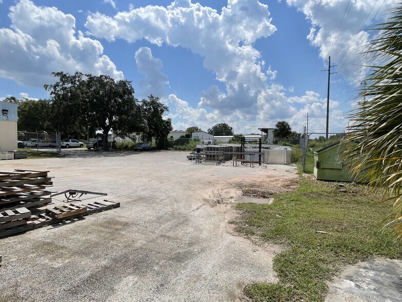 3489 All American Blvd, Orlando, FL à vendre - Photo de l’immeuble – Image 2 sur 37