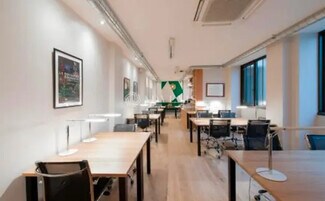 Plus de détails pour Bureau à louer