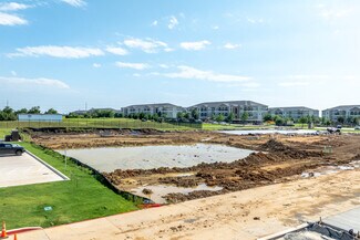 Plus de détails pour 27100 US Highway 380 E, Little Elm, TX - Local commercial à louer