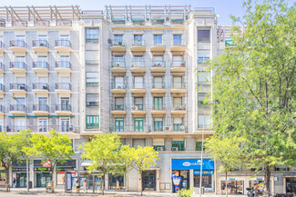 Plus de détails pour Calle Alcalá, 199, Madrid - Logement à vendre