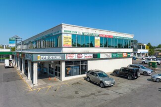 Plus de détails pour 1735 Kipling Ave, Toronto, ON - Local commercial à louer