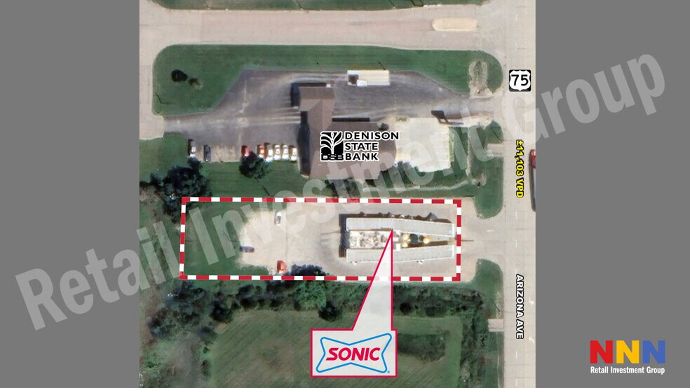 107 US Hwy 75, Holton, KS à vendre - Photo de l’immeuble – Image 3 sur 6