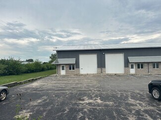 Plus de détails pour 21601-21627 S Schoolhouse Rd, New Lenox, IL - Industriel/Logistique à louer