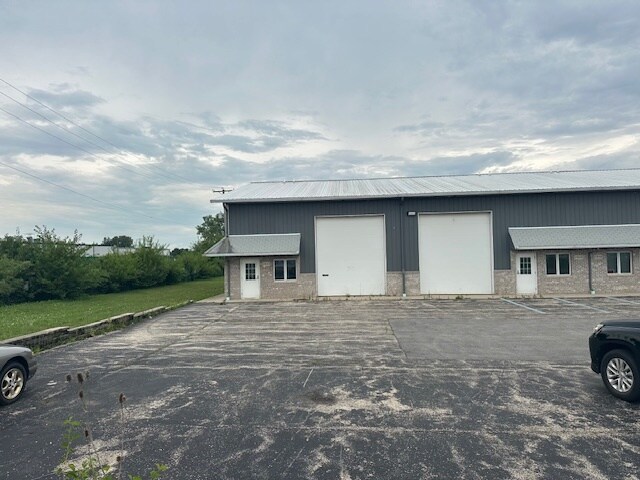 21601-21627 S Schoolhouse Rd, New Lenox, IL à louer Photo de l’immeuble– Image 1 sur 18