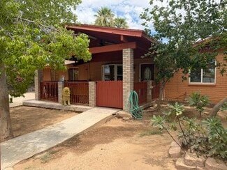Plus de détails pour Peoria & 35th Ave, Phoenix, AZ - Santé à vendre