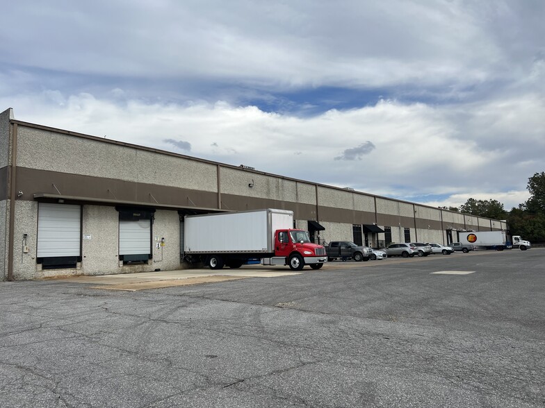 4250 Concorde Rd, Memphis, TN à louer - Photo de l’immeuble – Image 2 sur 13