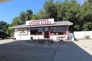 Plus de détails pour Walt's Four Season Campground & Store – à vendre, Abilene, KS