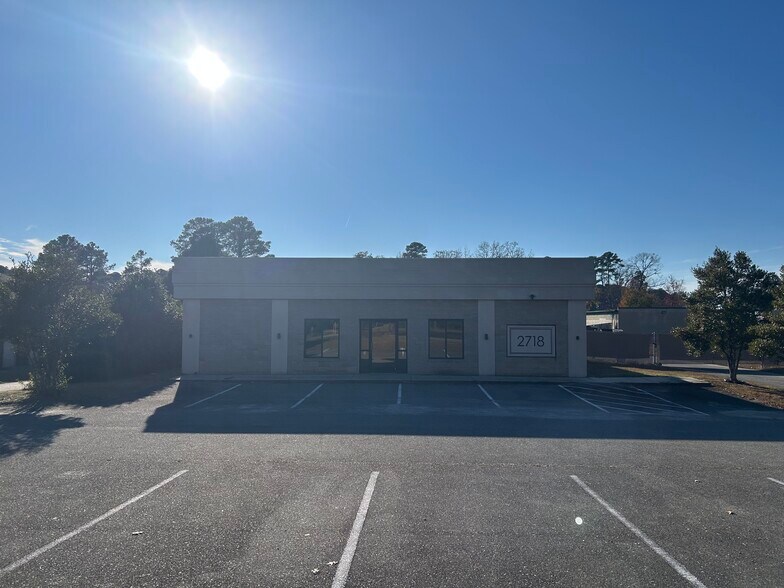 2718 Graves Dr, Goldsboro, NC à louer - Photo de l’immeuble – Image 3 sur 13