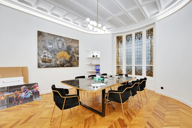 Plus de détails pour Bureau à louer