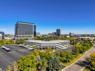 Plus de détails pour 7100 E Belleview Ave, Greenwood Village, CO - Bureau à louer