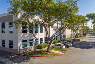 Plus de détails pour 2275 Michael Faraday Dr, San Diego, CA - Industriel/Logistique à louer