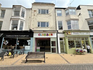 Plus de détails pour 49 King St, Bridlington - Local commercial à louer