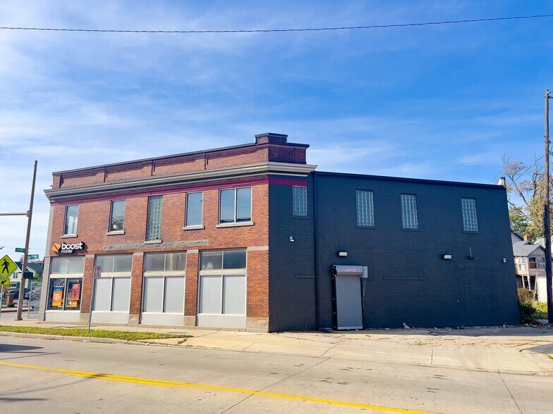 923 Starr Ave, Toledo, OH à louer - Photo de l’immeuble – Image 2 sur 4