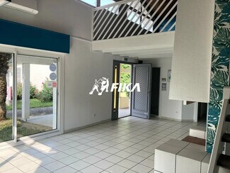 Plus de détails pour Bureau à louer