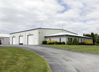 Plus de détails pour 303 Markus Ct, Newark, DE - Industriel/Logistique à louer
