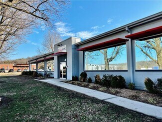 Plus de détails pour 3660 S School Ave, Fayetteville, AR - Industriel/Logistique à louer