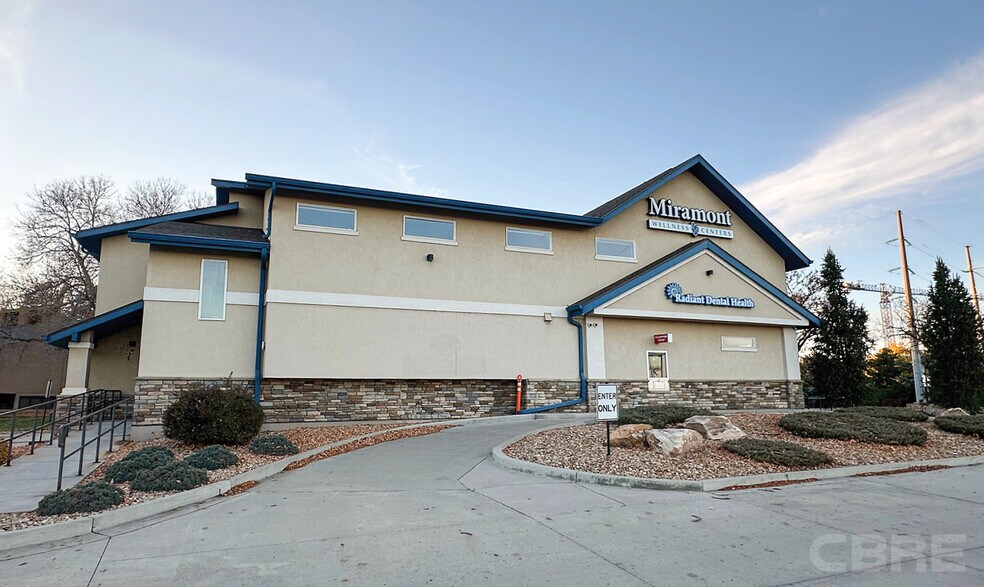 313 W Drake Rd, Fort Collins, CO à louer - Photo de l’immeuble – Image 3 sur 61