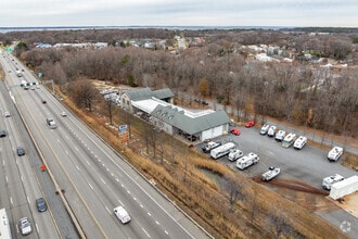 325 Cleat St, Stevensville, MD - VUE AÉRIENNE vue de carte
