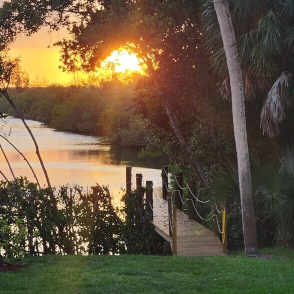 3601 N Highway A1A, Fort Pierce, FL à vendre - Photo de l’immeuble – Image 2 sur 53