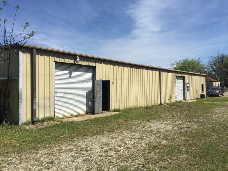 3103 5th Ave, Columbus, GA à louer - Photo de l’immeuble – Image 3 sur 7