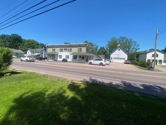 Plus de détails pour 965 Main St, Colchester, VT - Logement à vendre