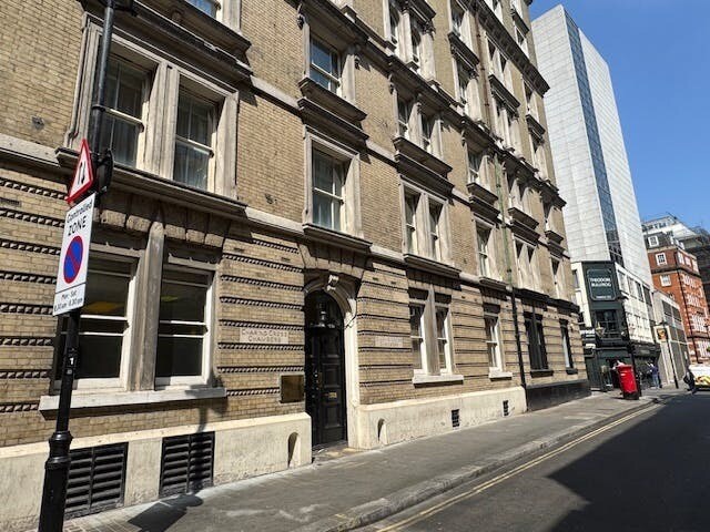 9-11 Villiers St, Londres à louer - Photo de l’immeuble – Image 3 sur 6