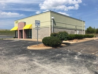 Plus de détails pour 1615 Jungermann Rd, Saint Peters, MO - Local commercial à louer
